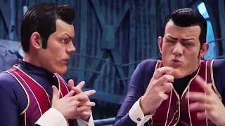 Lazy Town We Are Number One Full Episode with Music Video - Lyrics in Description!