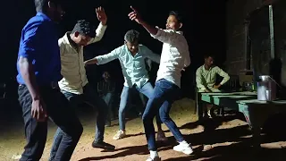 fas gyi jal machli pe dance 🥰🤗