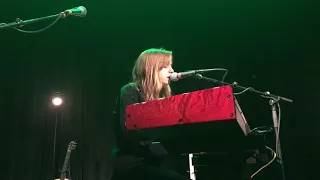 Hurt Less - Julien Baker (The Blue Note 4/5/18)