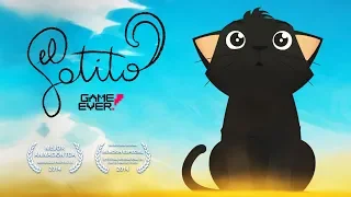 El Gatito | Cortometraje | Short Movie | Game Ever