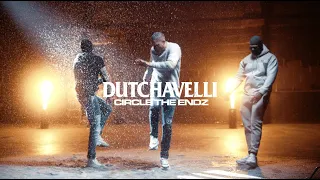 Dutchavelli - Circle The Endz (Official Music Video)