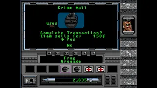 [TAS] [Obsoleted] Genesis Shadowrun by Daelixx in 31:23.76