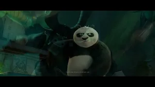 Kung Fu Panda 4 References The Other Movies!