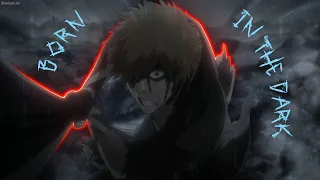 Ichigo's incredible appearance! Ichigo vs Yhwach Full Fight English Dub (1080p) | Bleach TYBW