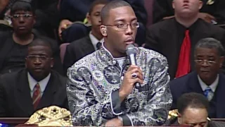 Heaven And Hell In Perspective | Apostle Herman Murray Jr