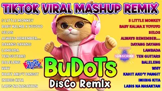 TIKTOK BUDOTS VIRAL REMIX 2024💥NEW TIKTOK DANCES 2024 ⚡😍