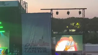 STYX (STATE FAIR MINNESOTA )