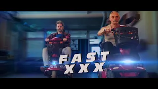 Leghalálosabb Iramban - Fast XXX (Előzetes)