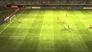 Petric - Sevilla (pes)