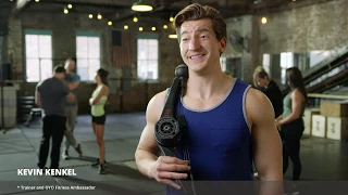 OYO Personal Gym: Infomercial