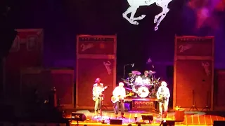 NEIL YOUNG AND CRAZY HORSE LIVE 🐎 IN ALABAMA 2024