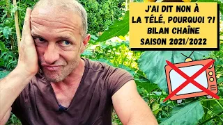 Vis ma vie de Youtubeur Jardinier #02