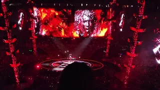 Ed Sheeran - 'Bloodstream' Intense Live Performance: The Mathematics Tour, Vancouver 2023!