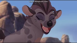 The Lion Guard - Kwetu Ni Kwetu {Dutch}