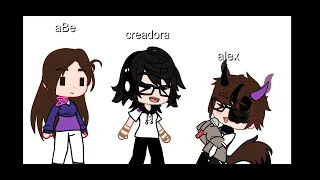 (NoOg) //gacha club @LaSenioritaAbe  amigas? (leer descripción)