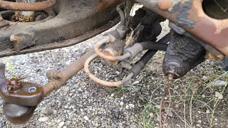 The Unique C3 Corvette Power Steering System