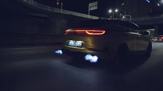 Flame Spitting Proceed GT | 4K