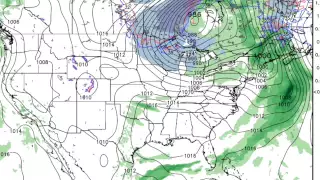 April 20, 2015 Weather Xtreme Video - Afternoon Edition