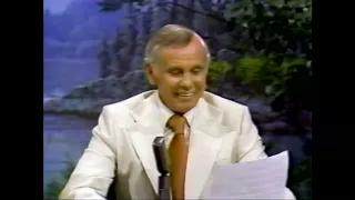 Johnny Carson: Everyday Sayings