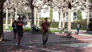 CalTV News: Berkeley Stereotypes