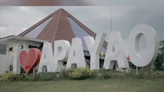 LUNA APAYAO : MY HOMETOWN