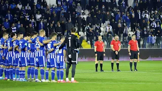 Αnorthosis Famagusta - AEK Larnaca 1-3 │Highlights│ Πρωτάθλημα Β' Φάση 2021/22 │5-3-2022