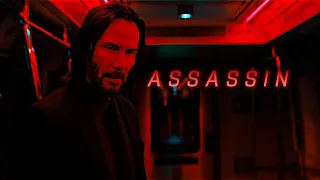 John Wick | Assassin