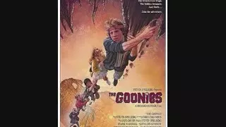 The Goonies Theme Intro