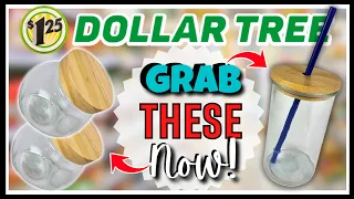 NEW DOLLAR TREE Finds NEVER SEEN BEFORE! HAUL These Home Decor & Shore Living $1.25 Items NOW!
