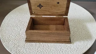 Shallow music box version