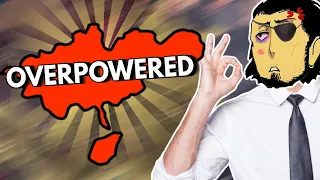 This Might Be The Most Overpowered Nation In Hearts Of Iron 4 - Hoi4A2Z