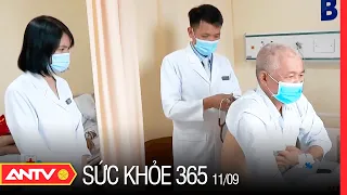 Những Dấu Hiệu Cần Biết, Cách Phòng Tránh Bệnh Ung Thư Phổi | Sức Khỏe 365 | ANTV