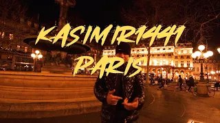 KASIMIR1441 - PARIS  [Official Video]