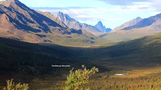 Are you ready for the Dempster Highway?  A adventure you will never forget!