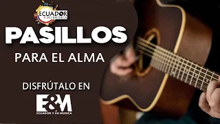 PASILLOS DE ORO PARA EL ALMA VOL1💛💙❤️E&M PLUS