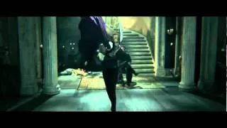 Abraham Lincoln Vampire Hunter Trailer - 2012 Movie - Official [HD]