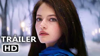 BLACK BEAUTY Tráiler Español DOBLADO (2020) Mackenzie Foy, Kate Winslet, Disney +