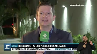 Militares alegam possibilidade de fraude nas eleições mesmo após relatório