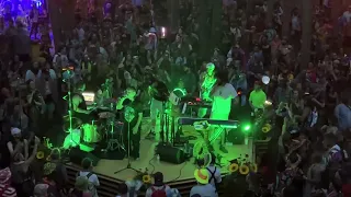 Honeycomb @ Honeycomb - Electric Forest 2022 [1080p]