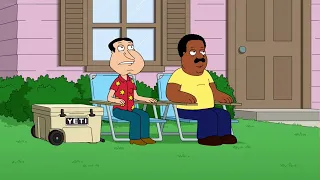 Family Guy S21E13 Donkey Kong (Clip) 720p