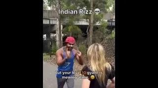 If you said indians don’t have SKIBIDI RIZZ, WATCH THIS!