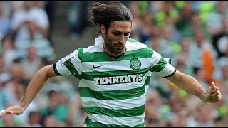 The Strange Career of Georgios Samaras