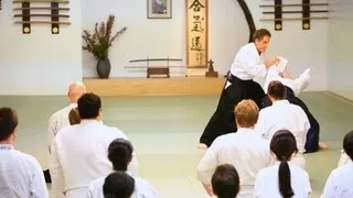 What Is Aikido? | Aikido Lessons