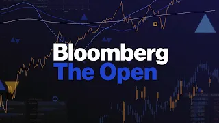 Bloomberg The Open 05/20/2024