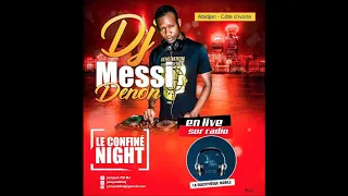 SPÉCIAL  RNB BEST OF BY DJ MESSI DENON