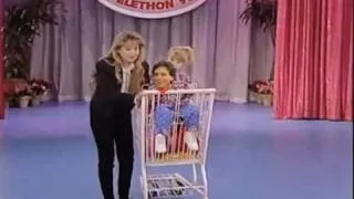 Full House Hell: The Hell-A-Thon