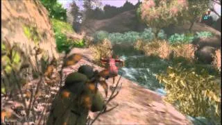 Socom fireteam bravo 3 gameplay HD