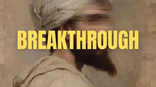 [FREE] Arabic Afro Type Beat x UK Drill Type Beat - "BREAKTHROUGH"