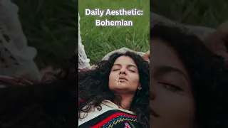 Daily Aesthetics: Bohemian #aesthetic #fashion  #daily #bohemian