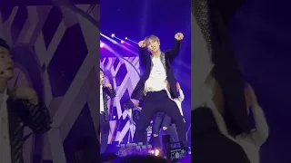 180127 SS7 in Singapore- Mamacita